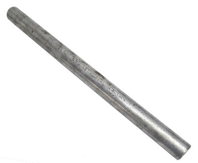 Kaiser 2011-T3 7/8'' Solid Aluminum Rod 12'' Length Al Lathe Bar Stock 11oz ~ NEW!