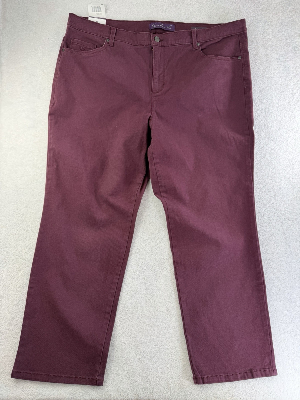 Burgundy Nwt
