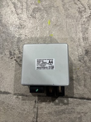 みゅうページ 2023 MITSUBISHI MIRAGE ELECTRIC POWER STEERING CONTROL MODULE
