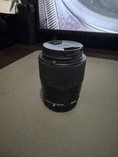 Sigma 23mm F1.4 DC DN Contemporary Lens for Fujifilm X Mount
