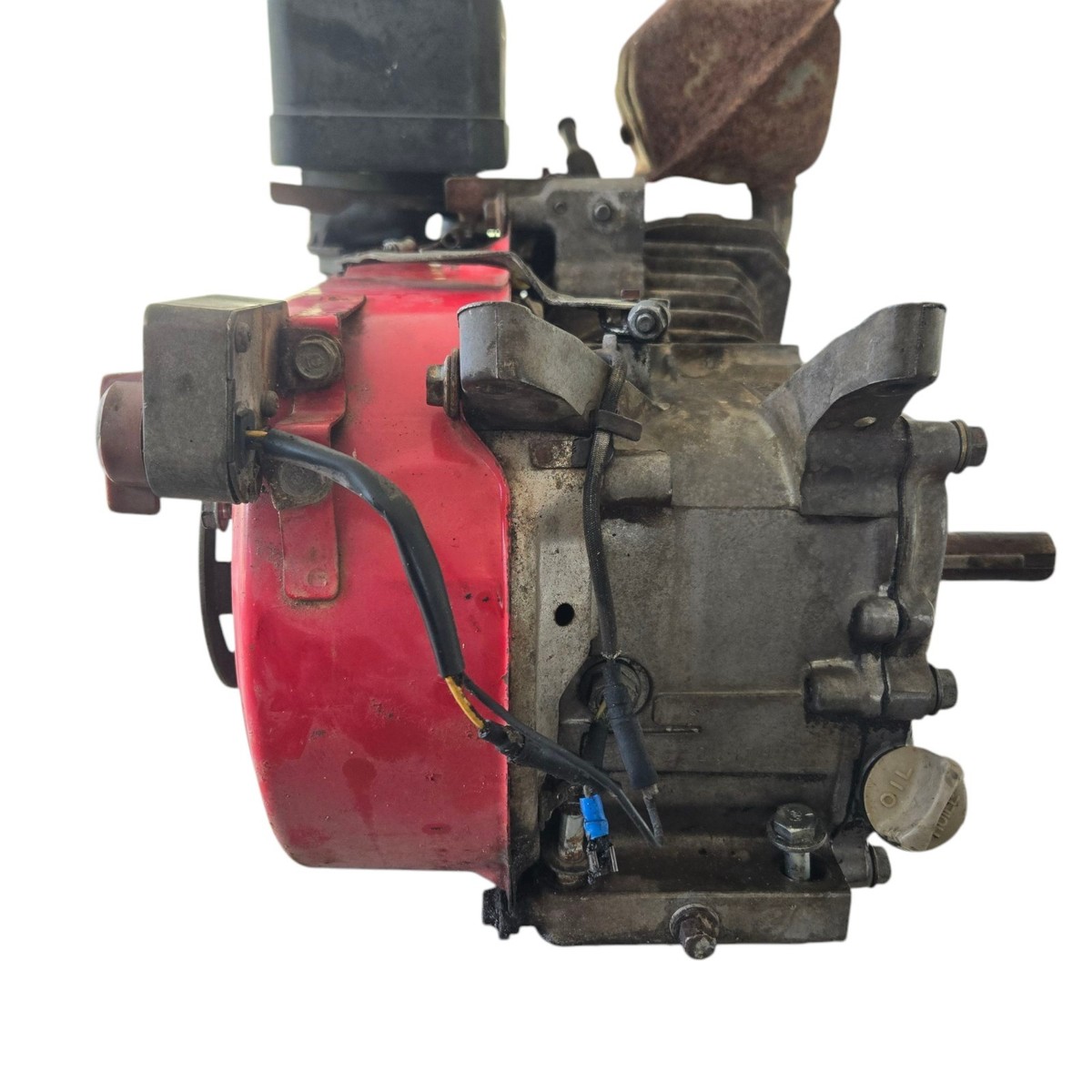 ホンダ エンジン GX140 Honda GX140 Motor | eBay