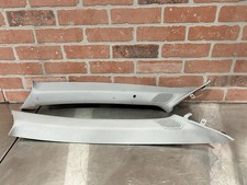 03-06 Mitsubishi Lancer Evolution 8 9 Evo Front A Pillars Left Right 