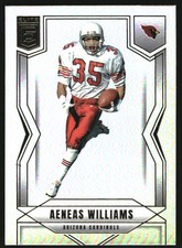 2025 Elite #98 Aeneas Williams - FB