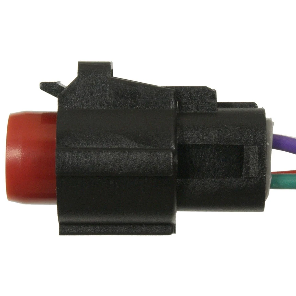 Conector de arnés interruptor de corte de compresor de aire acondicionado SMP para Ford Freestar 2004-2007 Foto 3 de 4