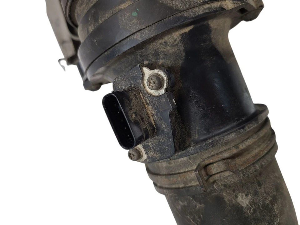 Limpiador de aire 3,0 L diésel estándar compatible con 09-15 AUDI Q7 632760 Foto 4 de 4