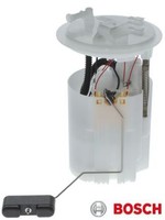 Bosch 0580200190 Kraftstoff-FöRdereinheit Kraftstoffpumpe FüR Renault