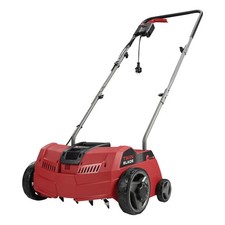 Einhell Elektro-Vertikutierer GC-ES 1231/1 3cm RasenlÃƒÂ¼fter Moosentferner