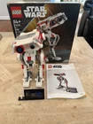 LEGO Star Wars: BD-1 (75335)
