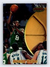 1997-98 Stadium Club #BBP7 Antoine Walker