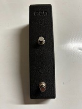 OCD Double switch per Fractal FM3/FM9