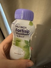 Nutricia Fortisip Plant-Based Dietary Supplement (pack of 25)