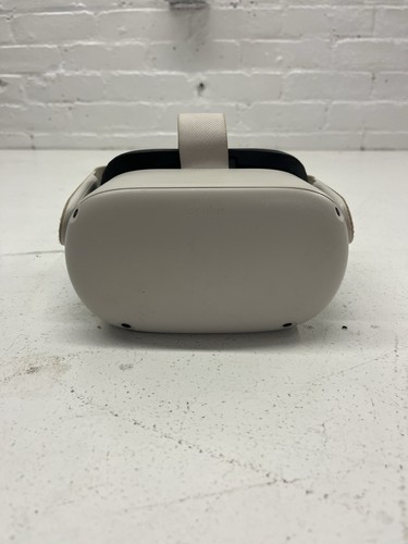 Oculus Meta Quest 2 Virtual Reality Headset Headset Only