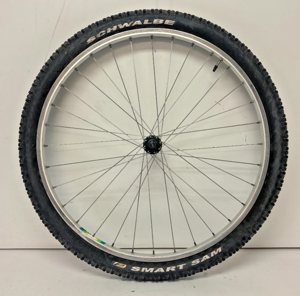Araya 26 In Bicycle Wheels & Wheelsets for sale | eBay