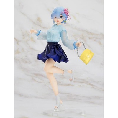 Rem Stylish Ver. Rezero 9'' Figure [Taito]