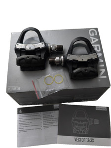 Garmin Vector 3 | eBay