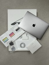 Apple MacBook Pro 13-inch A2251 Space Grey with 2.0GHz QC and 512GB SSD