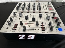 Dj Mixer
