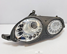 ✅ 12-17 OEM Bentley Continental GT Front Left Driver Side Headlight Xenon NOTE*