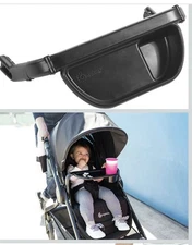 Ergobaby 180 Reversible Stroller Snack Tray NEW MSRP $167.84