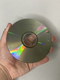 Midnight Raiders (Sega CD, 1994) Video Game Disc Only - UNTESTED Retro Vintage