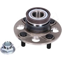 Radnabe Ashika 44-24056 FüR Honda Jazz 2 City 4 GE4 DSI GD5 GE2 Idsi GD1