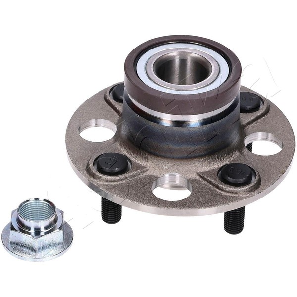 Radnabe Ashika 44-24056 FüR Honda Jazz 2 City 4 GE4 DSI GD5 GE2 Idsi GD1-image