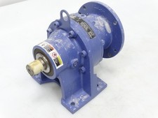 SUMITOMO CNHX-610HY-15 GEARBOX USED (12291712...