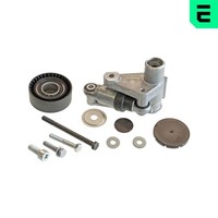 Riemenspanner Keilrippenriemen Optimal 0-N1919 FüR E46 BMW E39 E36 70Mm 3Er 5Er
