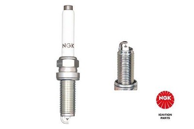 ILKFR7A8 4X Ngk Spark Plugs Fits Alfa Romeo Fiat Jeep 46344793 55278162