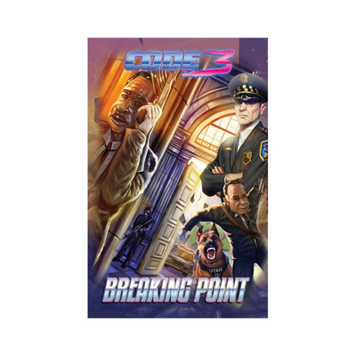 Code 3: The Breaking Point Erweiterung