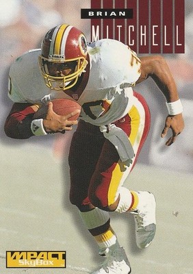   1994 Skybox Impact Football Cards   U Pick | NFL Rookies, Stars, Legends