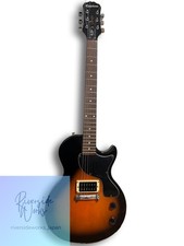 Epiphone Les Paul Junior E-Gitarre