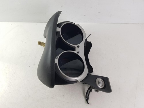 NISSAN JUKE SPEEDOMETER CLUSTER 1.6L PETROL 682401KE0A MK1 2010 - 2016 - Bild 3 von 14