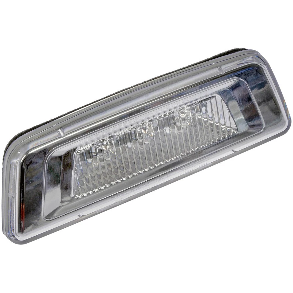 Luz marcadora lateral Dorman TCP para Kenworth T700 T680 T880 Foto 3 de 3