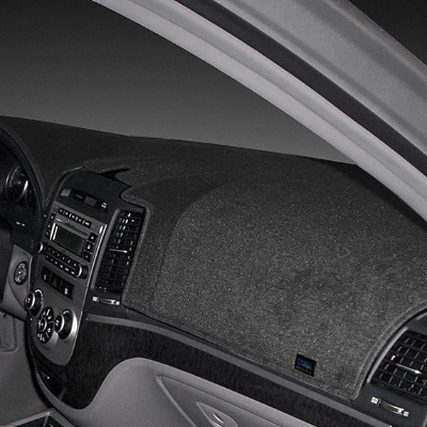For Rolls-Royce Corniche II 90-92 Dash Designs Poly-Carpet Cinder Dash Cover