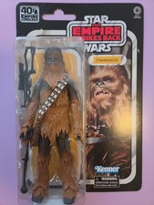 Star Wars Black Series 40th Anniversary Empire Strikes Back Chewbacca Figure