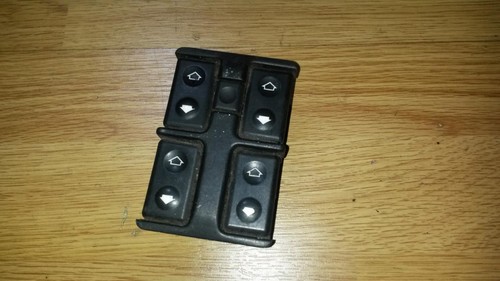1379075 Fensterheber schalter  BMW 7-Series DE39089-40