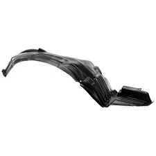 Fender Liner For Subaru XV Crosstrek 2013-2015 Front Passenger Side Inner