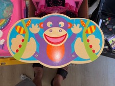 Alex Monkey Balance Board Children s Develop ...