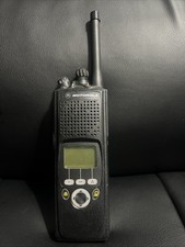 Motorola XTS5000 VHF  Black Ops  136-174mhz P25 W/ AES/DES  Programming