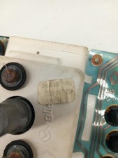 Compteur Renault R21