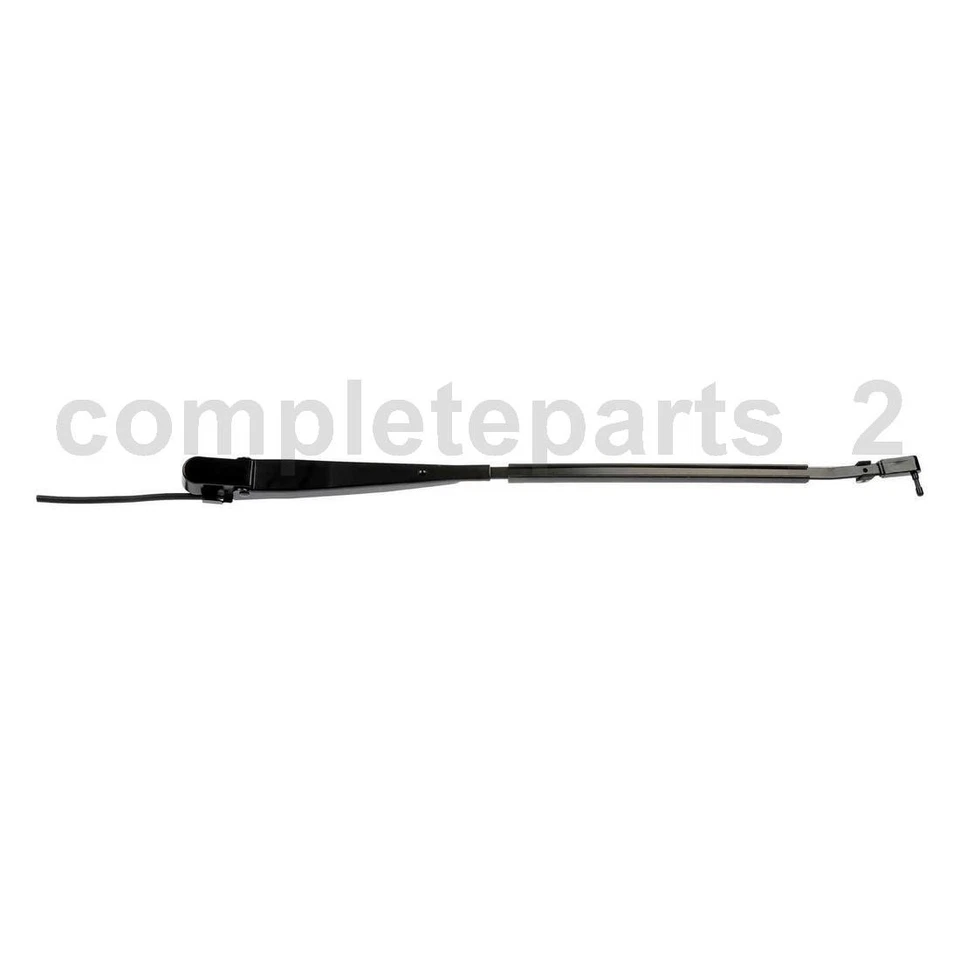 Windshield Wiper Arm Fits 1985-1998 Chevrolet Astro Dorman - HELP 2pcs - Image 3 of 4