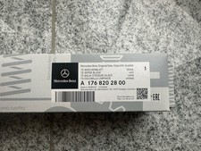 Wischerblatt Satz Vorne f&uuml;r CLA W117, GLA W156, A-Klasse W176 A176 820 28 00