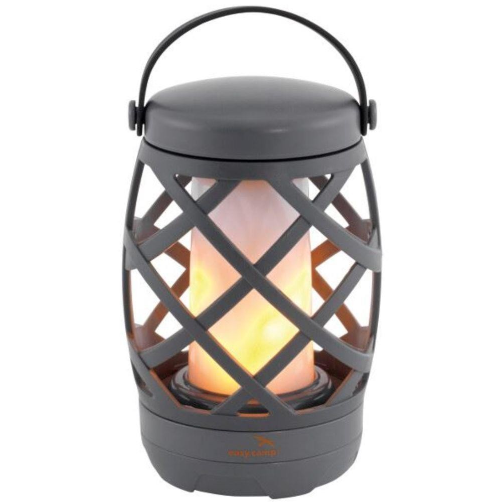 Camping Electric Candle Lantern Light Battery Operated - Easy Camp Pyro Lantern