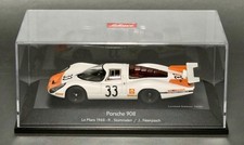 Porsche 908, 1968 Le Mans, #33, Stommelen/Neerpasch 1:43 by Schuco #45 037 2100