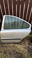 Porte arrière et accessoires Volvo S60