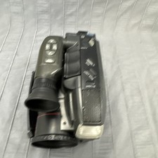 Panasonic PV-IQ475D Palmcorder IQ Camcorder, Not Tested