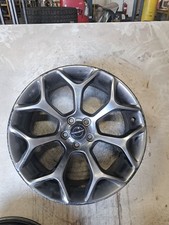 2015-2018 Chrysler 300 Wheel 20x8 Alloy Y-spoke Black W Cap Oem 2015-2018 Chrysler 300 Wheel 20x8 Alloy Y-spoke Black W Cap Oem