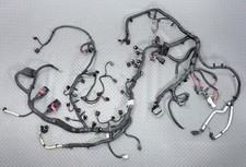  13-24 Ram 1500 Classic 5.7l V8 Oem Engine Transmission Wiring Harness 53k