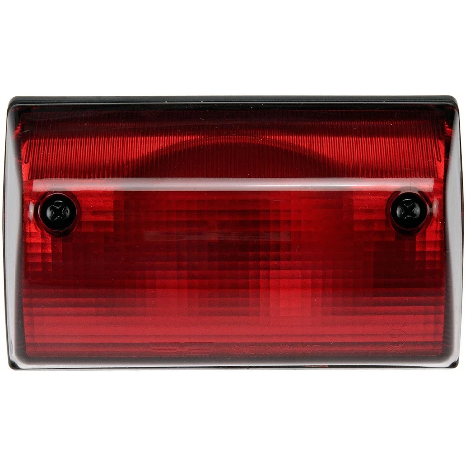 Lámpara de tercera luz de freno Dorman 923-234 para furgoneta Sprinter Freightliner 2500 Dodge Foto 3 de 3